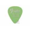 Fender 351 DURA-TONE .58 12-PACK, SURF GREEN - зображення 2