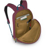 Osprey Arcane Small Day / Allium Red/Brindle Brown (10005429) - зображення 4