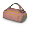 Osprey Daylite Duffel 45 / Ash Blush Pink/Earl Grey (10005417) - зображення 3