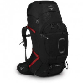   Osprey Aether Plus 70 / S/M Black