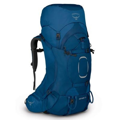 Osprey Aether 55 / L/XL Deep Water Blue - зображення 1