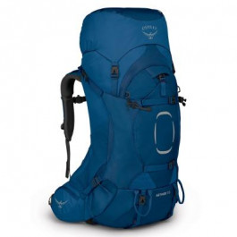   Osprey Aether 55 / L/XL Deep Water Blue