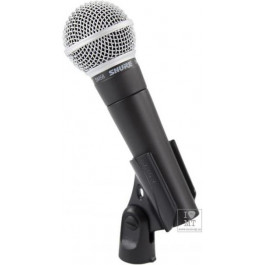   Shure SM58-LCE