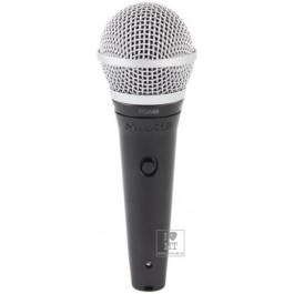   Shure PGA48-XLR