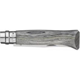   Opinel №8 VRI Laminated Gray (204.66.58)