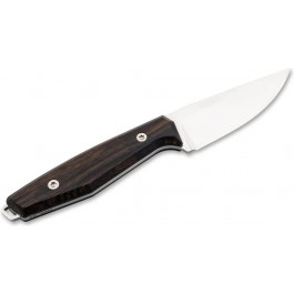   Boker Daily Knives AK1 Droppoint Grenadill (125502)