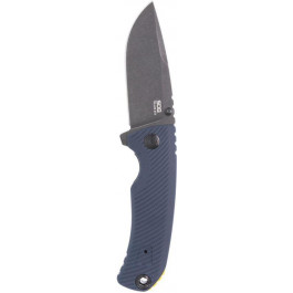   SOG Tellus ATK Squid Ink/Yellow (SOG 11-06-03-43)