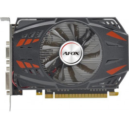   AFOX GeForce GT740 4GB (AF740-4096D5H3-V3)