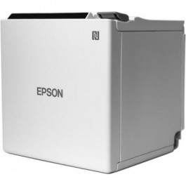   Epson TM-M30II USB, Serial, Ethernet. White (C31CJ27121)