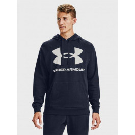   Under Armour Худи  Rival Fleece Big Logo Hd 1357093-410 S (194512699453)