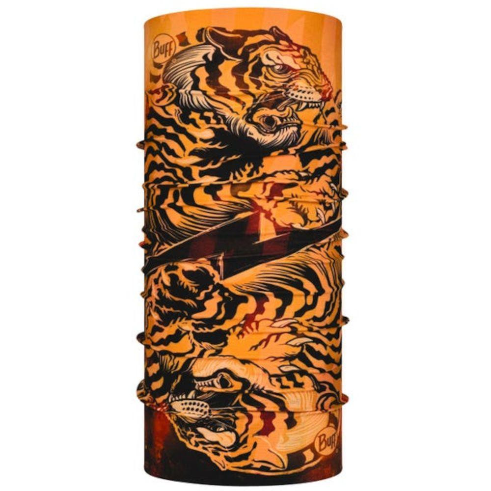 Buff Шарф-труба  Original Tigers Orange (BU 126956.204.10.00) - зображення 1