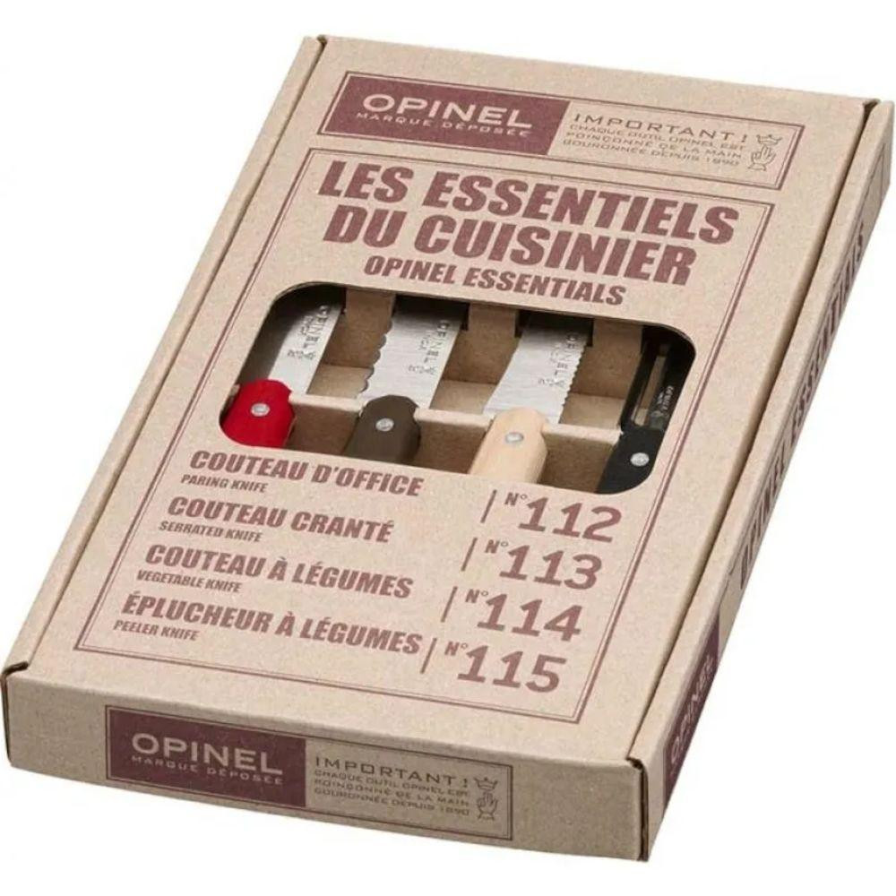 Opinel Les Essentiels Loft (001626) - зображення 1