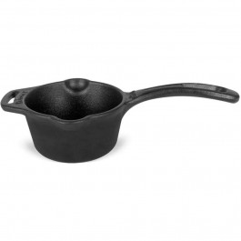   Petromax Cast-iron Sauce Pot 0,5 л (st0.5)