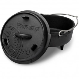   Petromax Dutch Oven ft3 на ніжках 1,6 л (ft3)