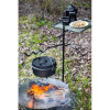 Petromax Dutch Oven ft4.5 на ніжках 3,5 л (ft4.5) - зображення 2