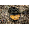 Petromax Dutch Oven ft3 на ніжках 1,6 л (ft3) - зображення 6