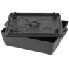 Petromax Loaf Pan with Lid 8 л (k12) - зображення 1