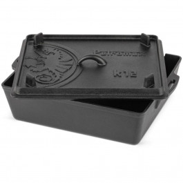   Petromax Loaf Pan with Lid 8 л (k12)