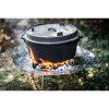 Petromax Dutch Oven ft12 на ніжках 10,8 л - зображення 2