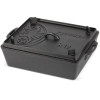 Petromax Loaf Pan with Lid 8 л (k12) - зображення 6