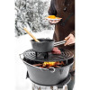 Petromax Dutch Oven ft1 на ніжках 0,9 л - зображення 2