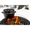 Petromax Dutch Oven ft1 на ніжках 0,9 л - зображення 3