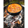 Petromax Dutch Oven ft4.5 плоске дно 3,5 л (ft4.5-t) - зображення 3