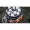 Petromax Dutch Oven ft4.5 плоске дно 3,5 л (ft4.5-t) - зображення 4