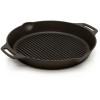 Petromax Grill Fire Skillet з ручками-петлями 30 см (gp35h-t) - зображення 3