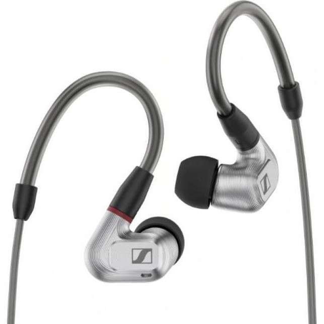 Sennheiser IE 900 Grey (508949) - зображення 1