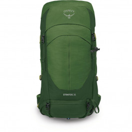   Osprey Stratos 36 / Seaweed/Matcha Green