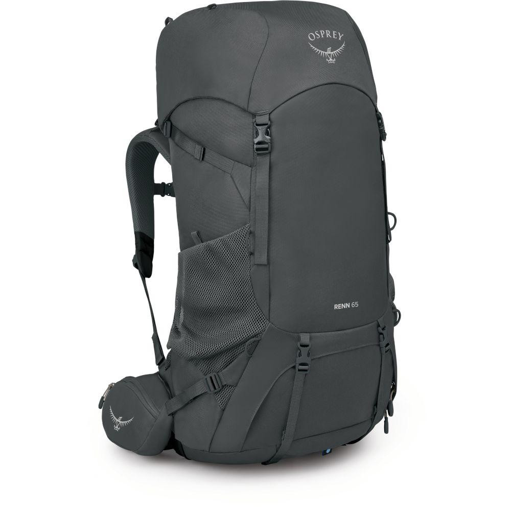 Osprey Renn 65 / Dark Charcoal/Gray Wolf (10005864) - зображення 1