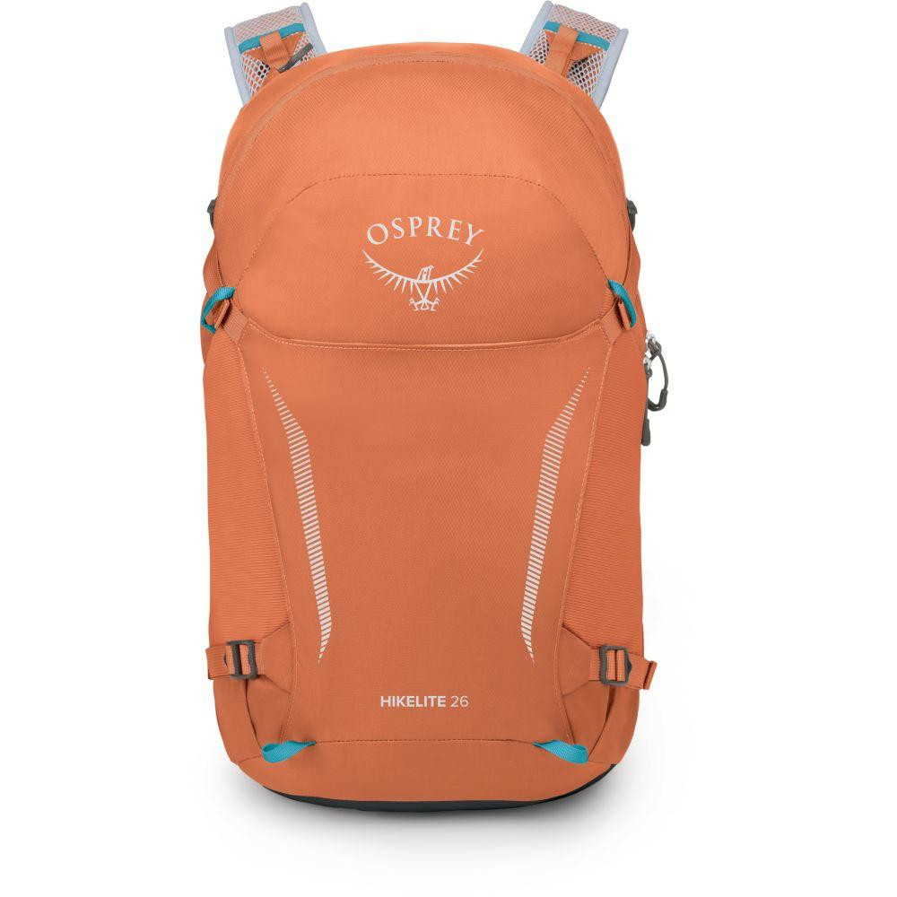 Osprey Hikelite 26 / Koi Orange/Blue Venture (10005776) - зображення 1