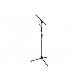   Fender TELESCOPING BOOM MICROPHONE STAND