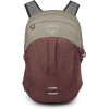 Osprey Comet 30 / Sawdust Tan/Raisin Red (10005366) - зображення 1