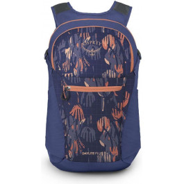   Osprey Daylite Plus / Wild Blossom Print/Alkaline (10005526)