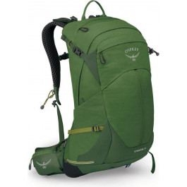   Osprey Stratos 24 / Seaweed/Matcha Green