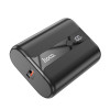 Hoco Q3 Pro 10000mAh Black - зображення 2