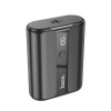 Hoco Q3 Pro 10000mAh Black - зображення 3