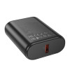 Hoco Q3 Pro 10000mAh Black - зображення 6