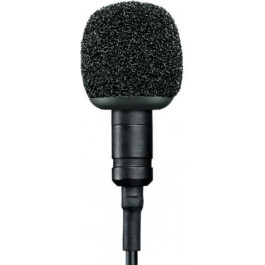   Shure MVL/A