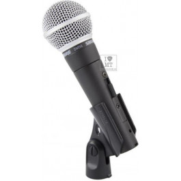   Shure SM58SE