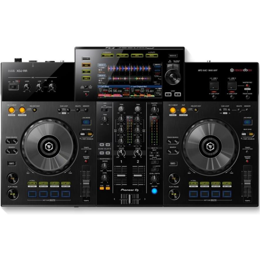 Pioneer XDJ-RR - зображення 1