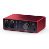 Focusrite Scarlett 4i4 4th Gen - зображення 1