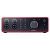 Focusrite Scarlett 4i4 4th Gen - зображення 2