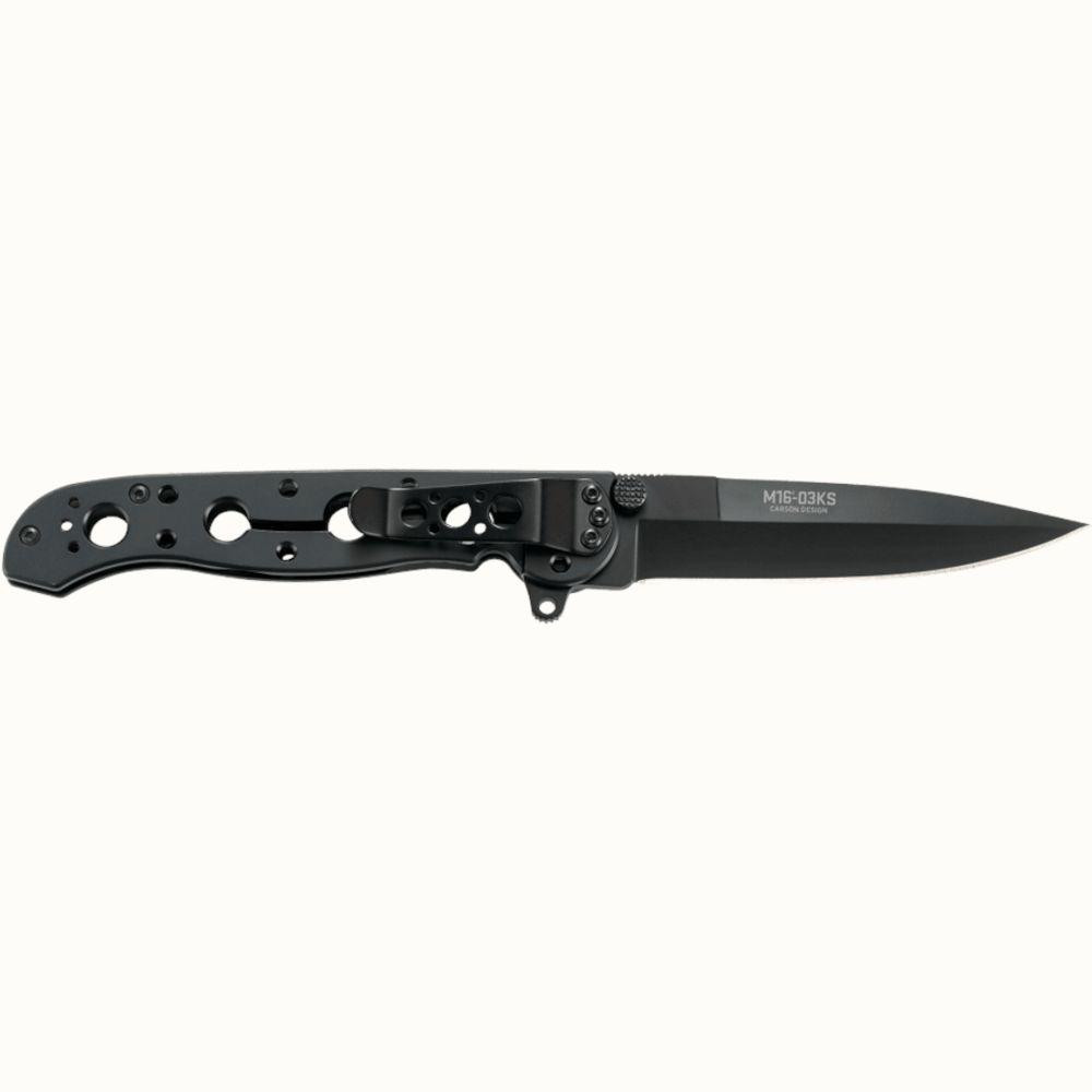 CRKT Spear Point (M16-03KS) - зображення 1