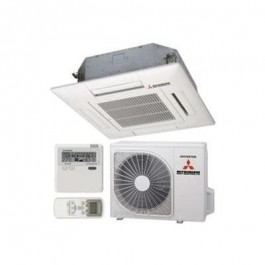   Mitsubishi Electric PLA-RP35EA