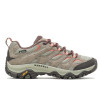 Merrell Жіночі кросівки для трекінгу з Gore-Tex  Moab 3 Gtx J500230 37.5 (7US/4.5UK) 24 см Коричневі (195018 - зображення 1