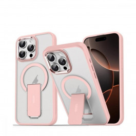   Cosmic Magnetic Stand for Apple iPhone 16 Pro Pink (magstand16ppink)