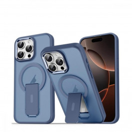   Cosmic Magnetic Stand for Apple iPhone 16 Pro Max Blue (magstand16pmblue)